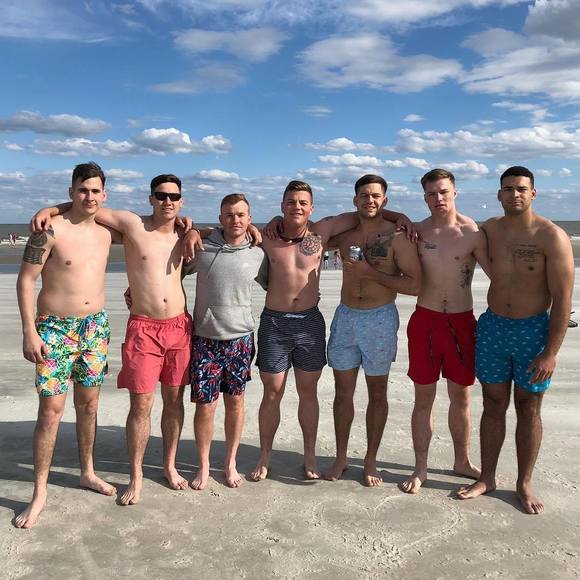 Meet your Posher, Nathanial - Picture 1 of 1